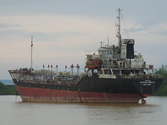 Tanker 'Nepline Redang'