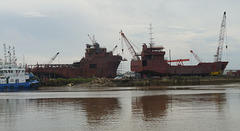 Shipbuilding