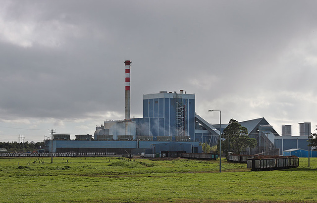 Edenderry Power Station