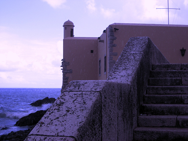 Oeiras, Fort of Giribita (3)