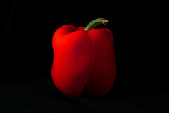 Pepper No. 1