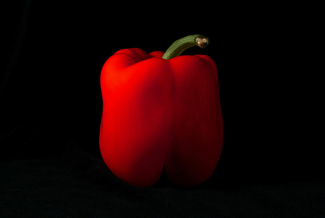 Pepper No. 1