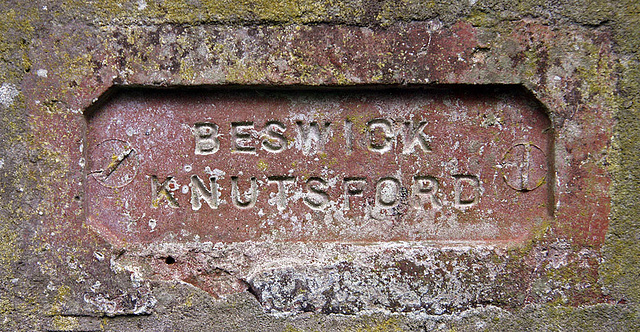 Beswick, Knutsford