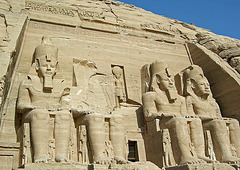 Ramses II.