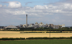 South Ferriby Cement Works