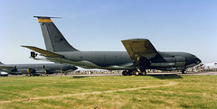 Boeing KC-135E 0-91506 (Pennsylvania Air Guard)