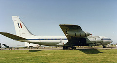 Boeing 707-338C A20-623 (Royal Australian Air Force)