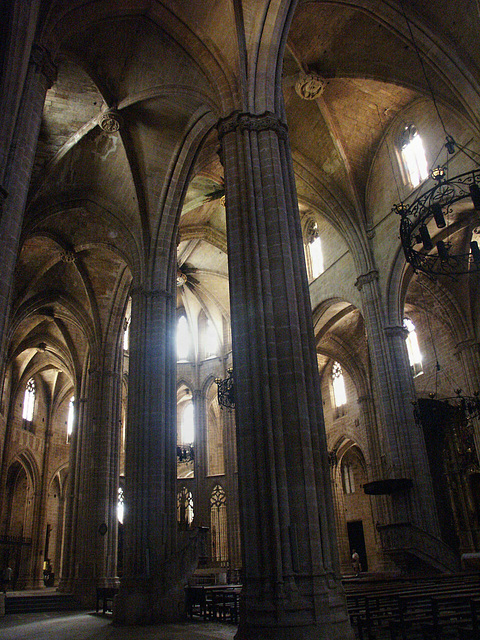 Catedral de Tortosa