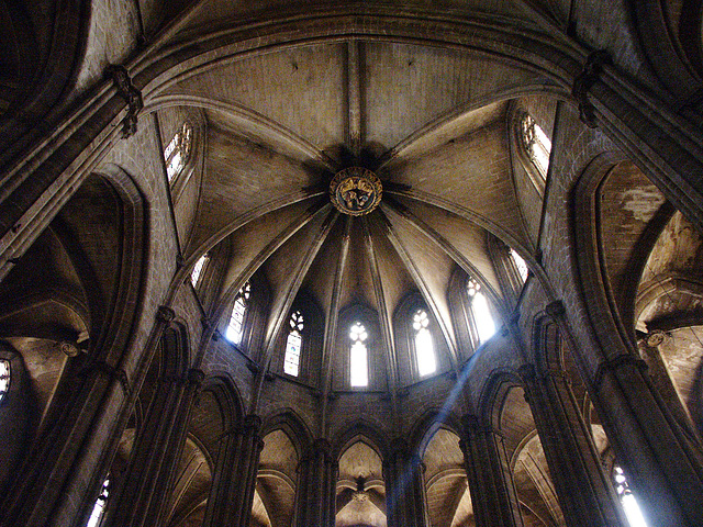 Catedral de Tortosa