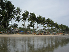 Strand Phan Thiet