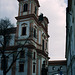 Church of the Annunciation of Our Lady, Litomerice, Bohemia (CZ), 2008