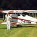 Great Lakes 2T-1A-2 Sport Trainer D-EHMM