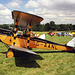 de Havilland DH60M Moth G-AANL