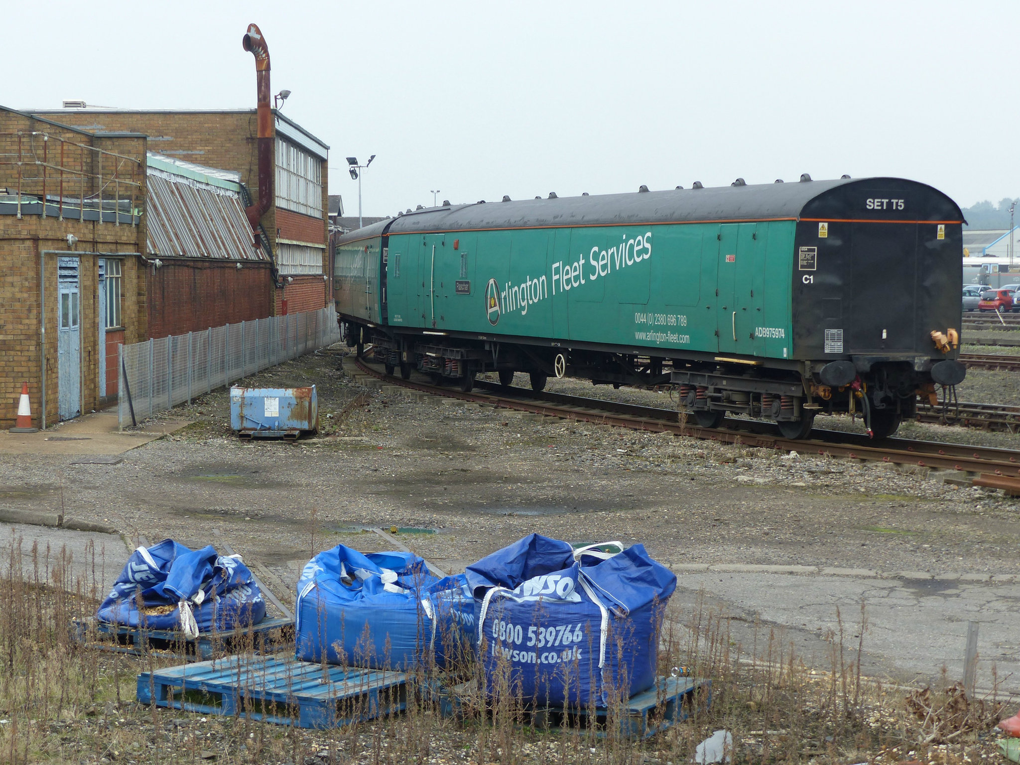 Eastleigh Variety (2) - 18 September 2014