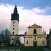 Cathedral, Picture 4, Litomerice, Bohemia (CZ), 2008