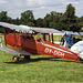 de Havilland DH82A Tiger Moth OY-DGH