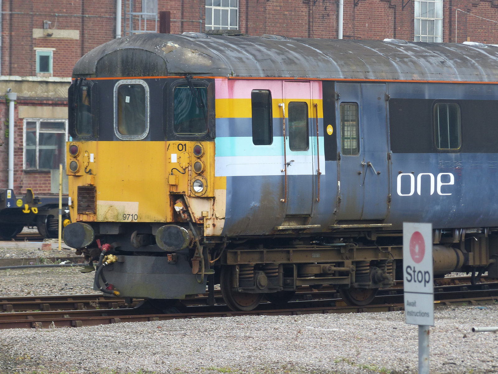 Eastleigh Variety (3) - 18 September 2014