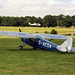 de Havilland DH80A Puss Moth G-AEOA