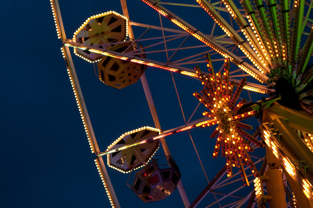 Ferris Wheel