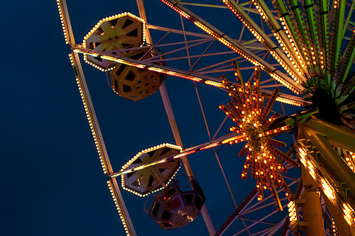 Ferris Wheel