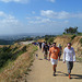 Hollywood Sign Hike (3974)