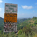 Hollywood Sign Hike (3972)