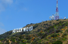 Hollywood Sign (3973)