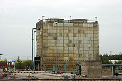 Cooling tower