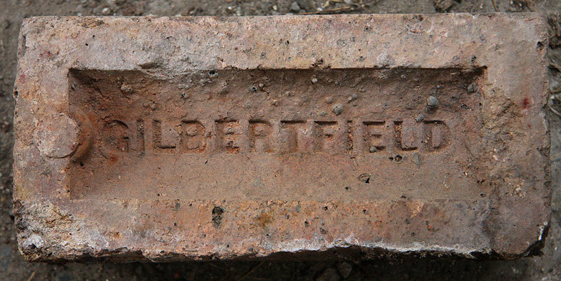 Gilbertfield