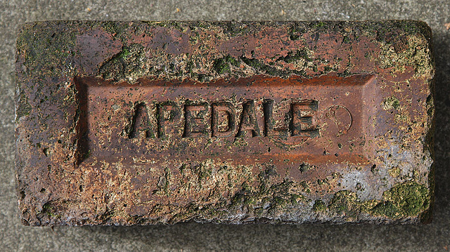Apedale