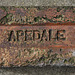 Apedale