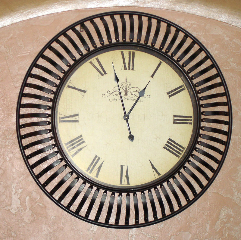 Uhr
