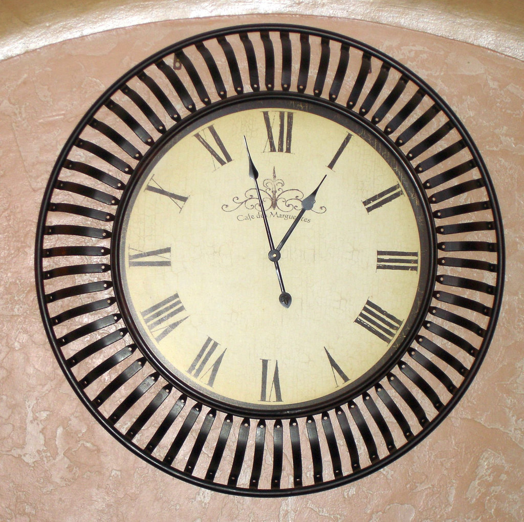 Uhr