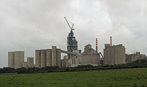 Irish Cement