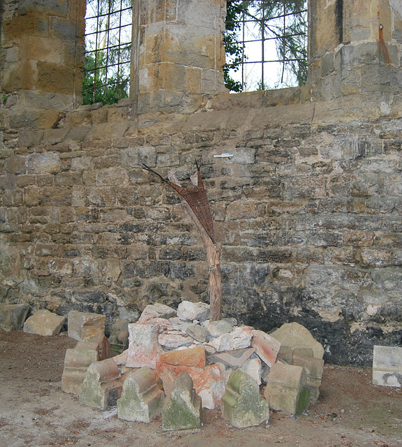 Abbaye de Villelongue