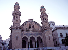 Mosquée Ketchaoua, Alger