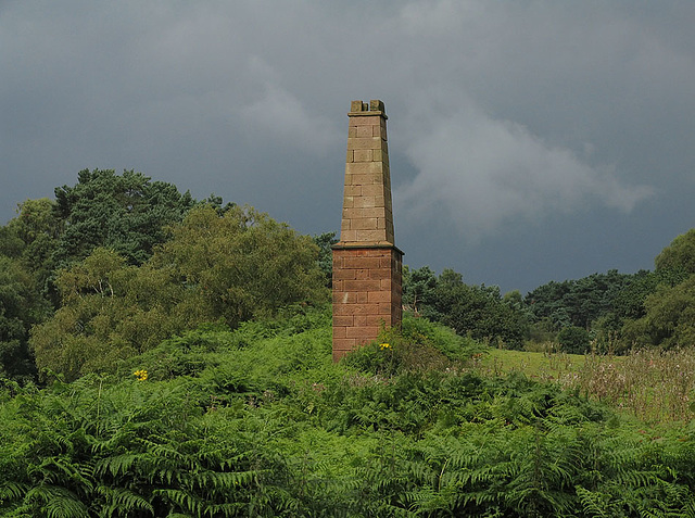 Copper Mine