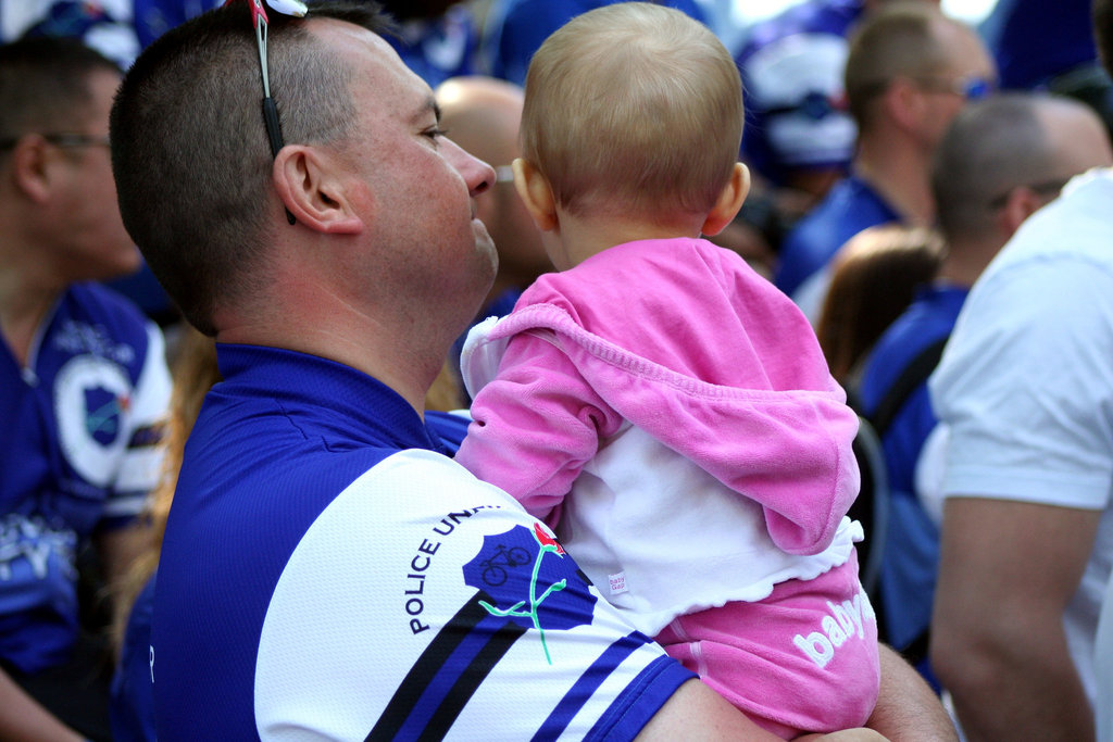 PoliceUnityTour.Ceremony.NLEOM.WDC.12May2009