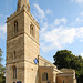 Saint Leonard's Church, Apethorpe, Northamptonshire