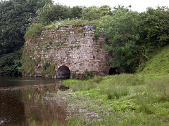 Hetton Limeworks