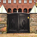 Noblesse architecturale /  Castle style building- - Båstad.  Suède / Sweden - 21-10-2008