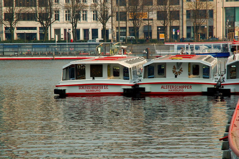 Binnenalster