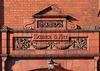 Verdin Technical Schools Northwich - detail