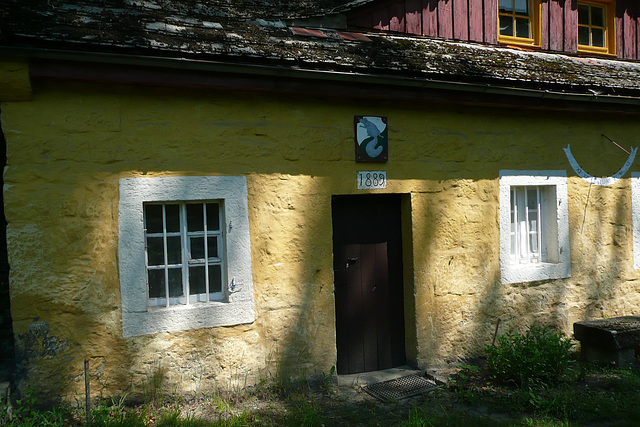 Wanderung zur Wilkeaussicht von 1903