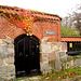 Maison  Skanegarden house - Båstad / Suède - Sweden.  21-10-2008