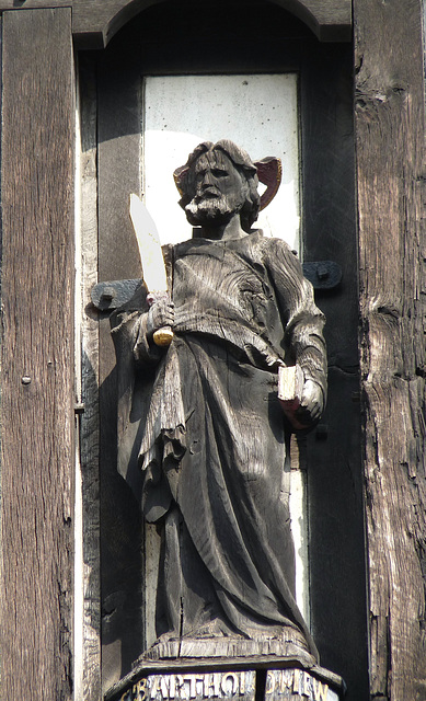 St. Bartholomew the Great