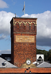 Thomas Kerfoot, Bardsley Vale