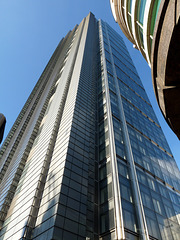 Heron Tower