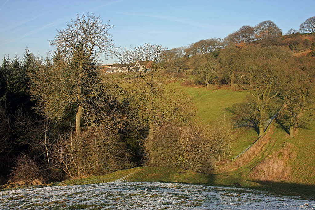 Blakelow Colliery 3