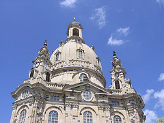 2009-06-17 004 Frauenkirche